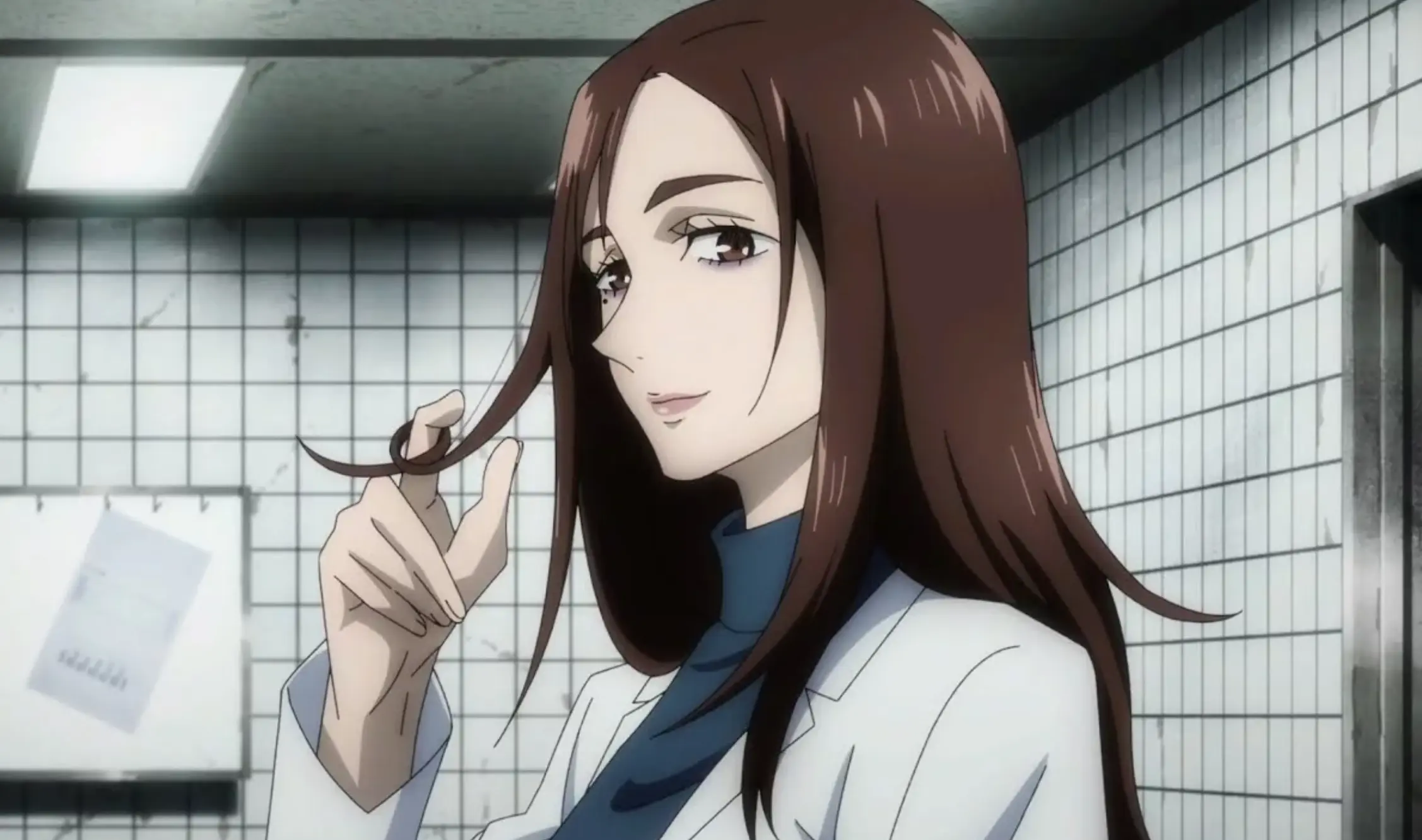 Shoko Ieiri