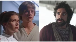 Star Wars: Did Ezra Bridger Help Skywalker Twins Avoid the Empire?