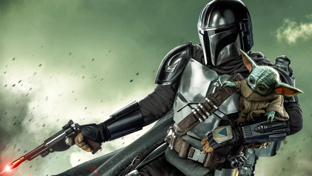 Ahsoka Finale: Is it connected to The Mandalorian S4? Clues Explored