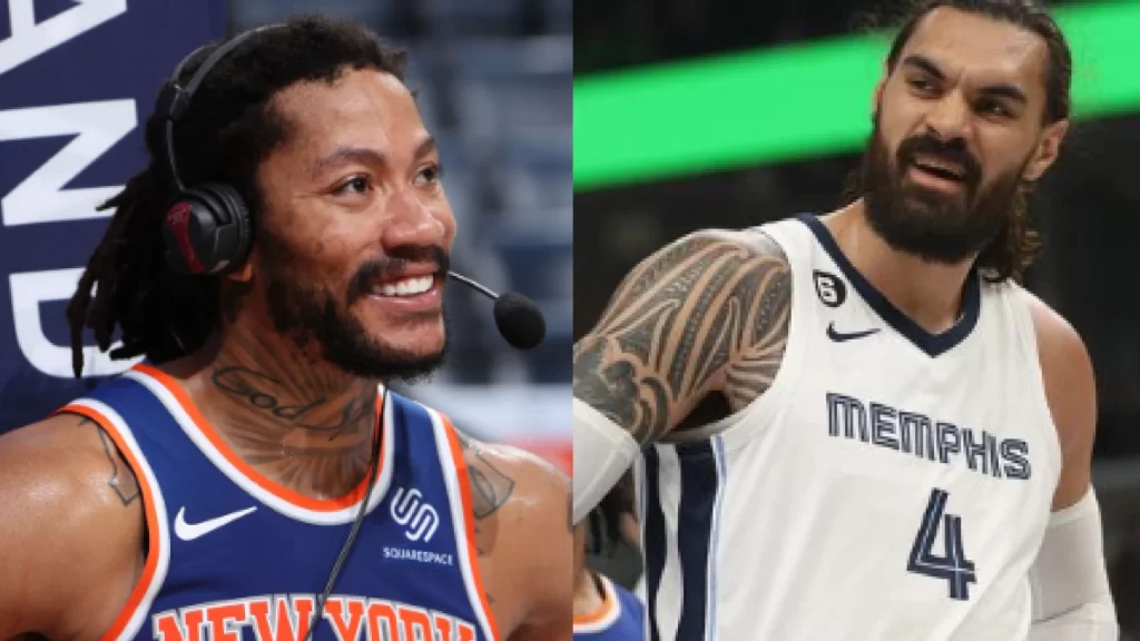 5 NBA players that have almost zero haters 2023
