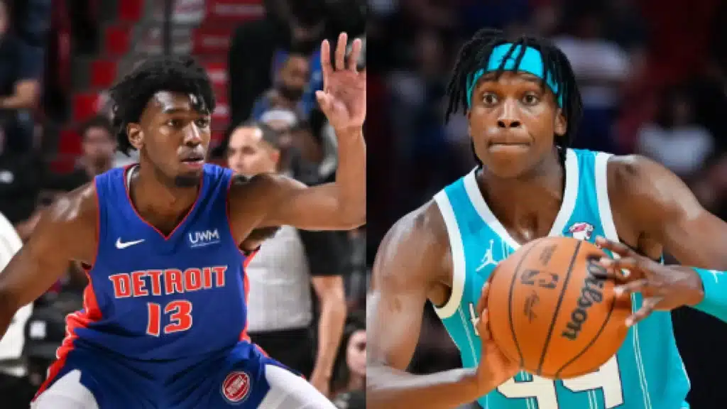 5 lottery pick players that will be out of the NBA after the 2023-2024 season