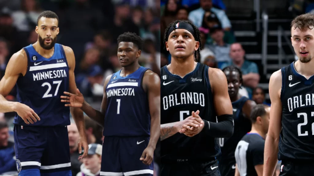 5 surprising NBA teams in the 2023-2024 season