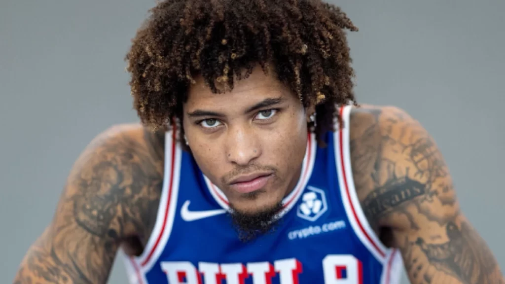 76ers guard Kelly Oubre Jr. struck by car in Philadelphia