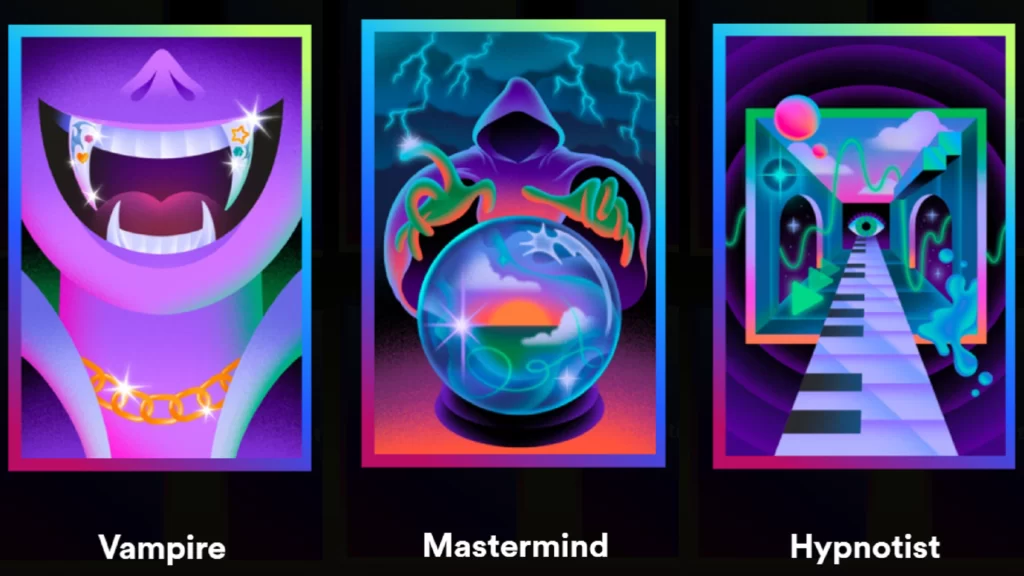 All Spotify Wrapped Characters In ‘Me in 2023’ | Explained