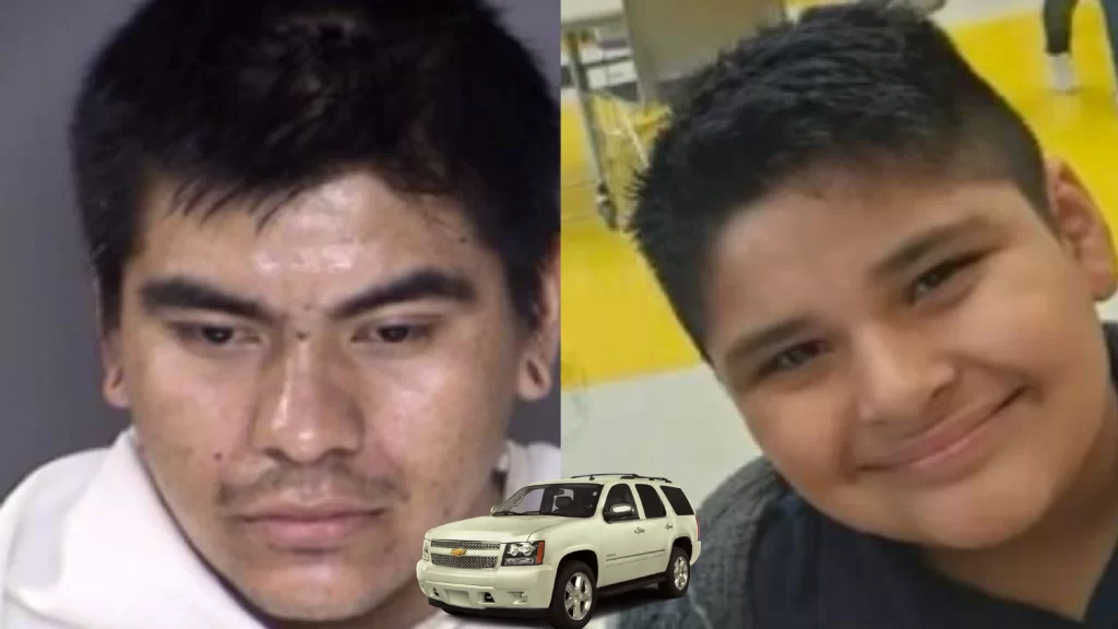 Help Find Ian: Missing 10-Year-Old in Dallas County | What is Amber Alert?
