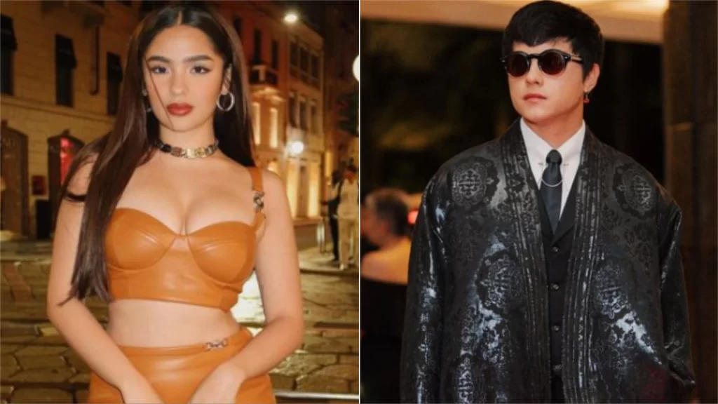 Are Andrea Brillantes and Daniel Padilla Secretly Seeing Each Other? | Fans React