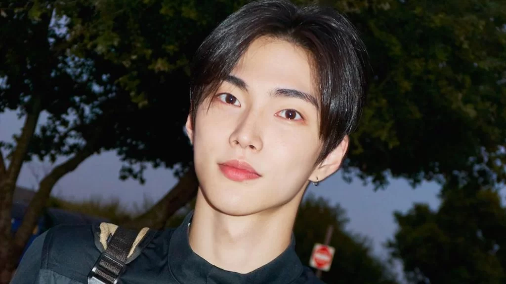 RIIZE Seunghan suffers from many controversies