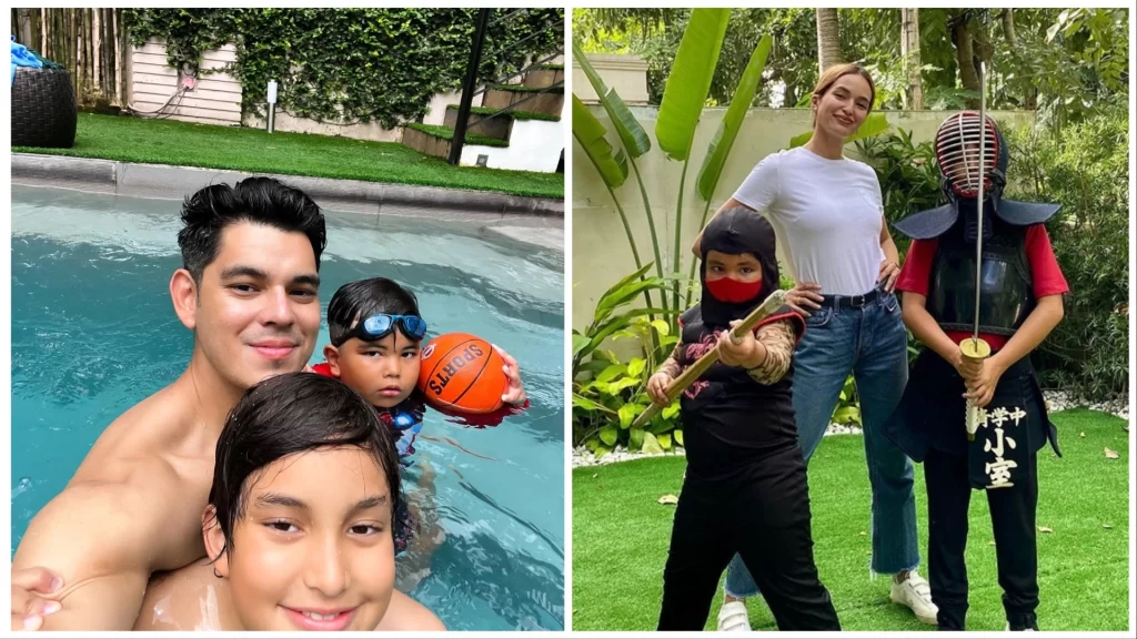 Are Richard Gutierrez and Sarah Lahbati Already Separated? Couple Shares Photos Without Each Other | Fans React