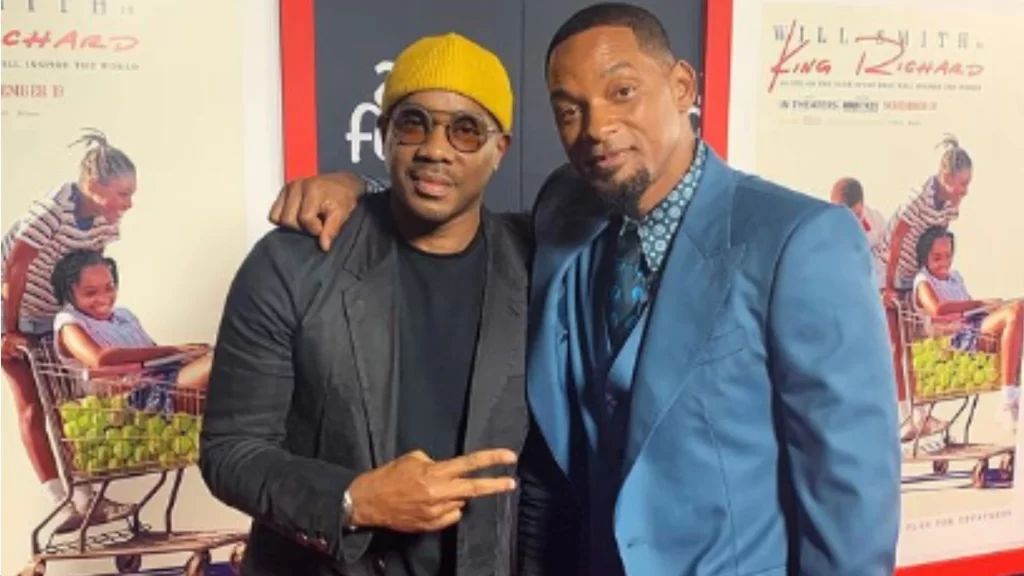 Are the Malicious Rumors Surrounding Will Smith and Duane Martin True? Rapper-Actor’s Rep Issues a Statement