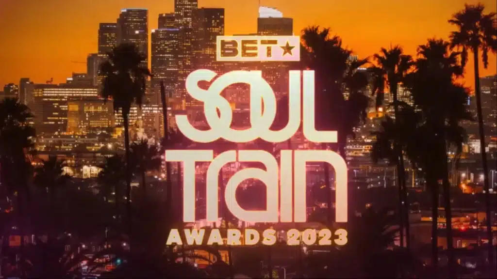 BET Soul Train Awards 2023: How To Watch + Complete List Of Winners