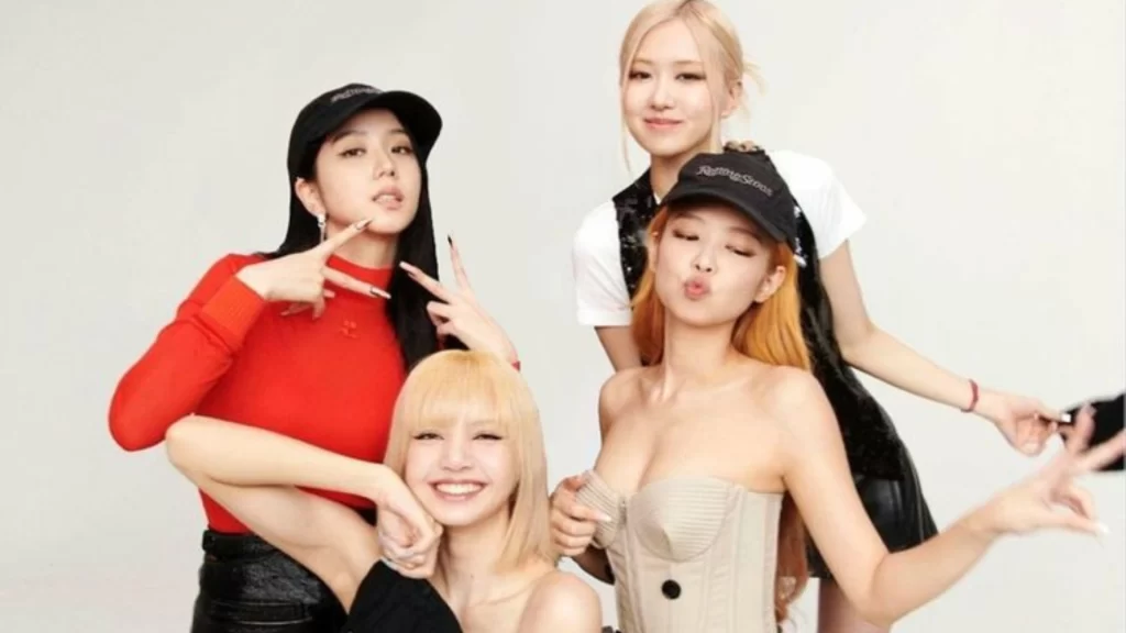 The best BLACKPINK cover songs - ranked