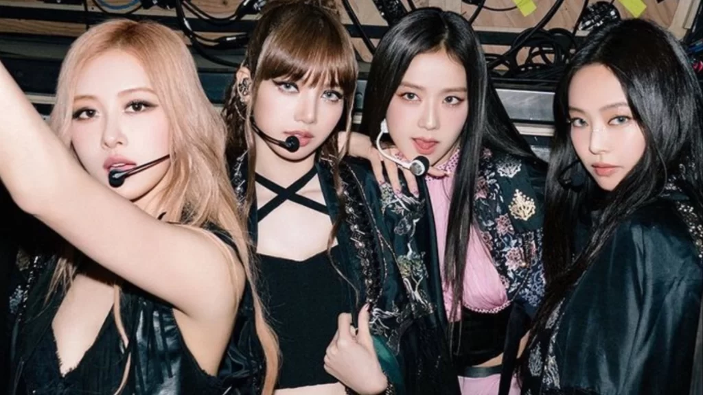 BLACKPINK Members Dating History: From Rumors and Exes to Present