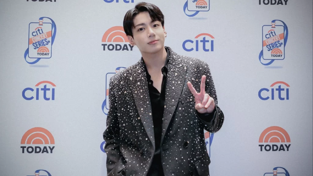 BTS Jungkook GOLDEN Album Promotions: Complete Schedule
