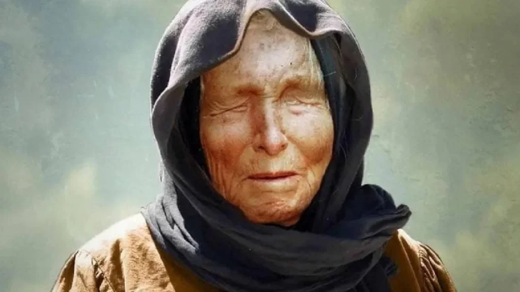 Baba Vanga 2024 predictions include EU terrorist attack and Putin assassination - read complete list