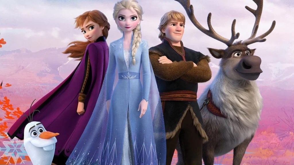 Bob Iger's Frozen 4 announcement garnered mixed responses
