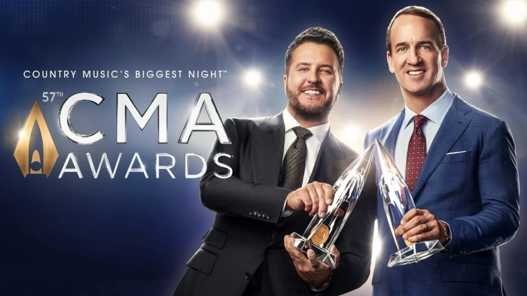 CMA Awards 2023