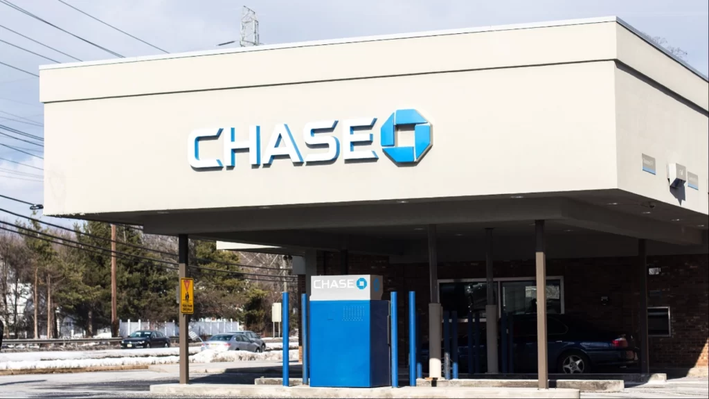 Chase Bank Branches Closing Down In The US This December | Complete List
