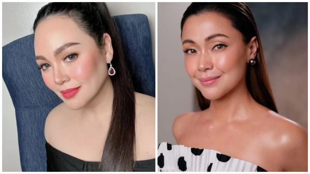 Did Claudine Barretto Throw Shade at Jodi Sta. Maria? Controversial Interview Explored