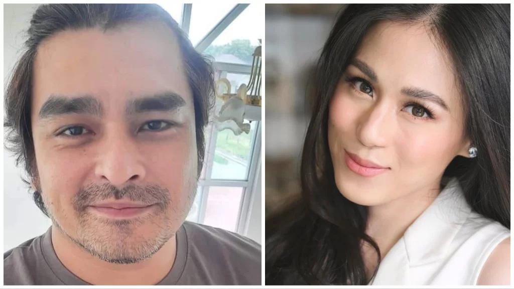 Did Eric Fructuoso and Toni Gonzaga Have a Relationship Before? Actor Admitted | Fans React