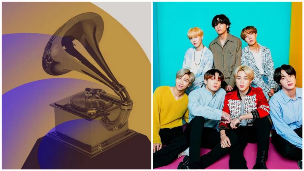 Did The Grammys Snub BTS? Fans React