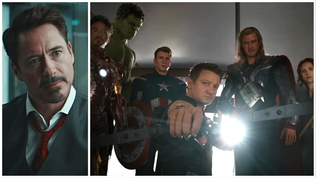 Does Robert Downey Jr. Agree to Return to MCU? Marvel Reportedly Plans to Bring Back Original Avengers