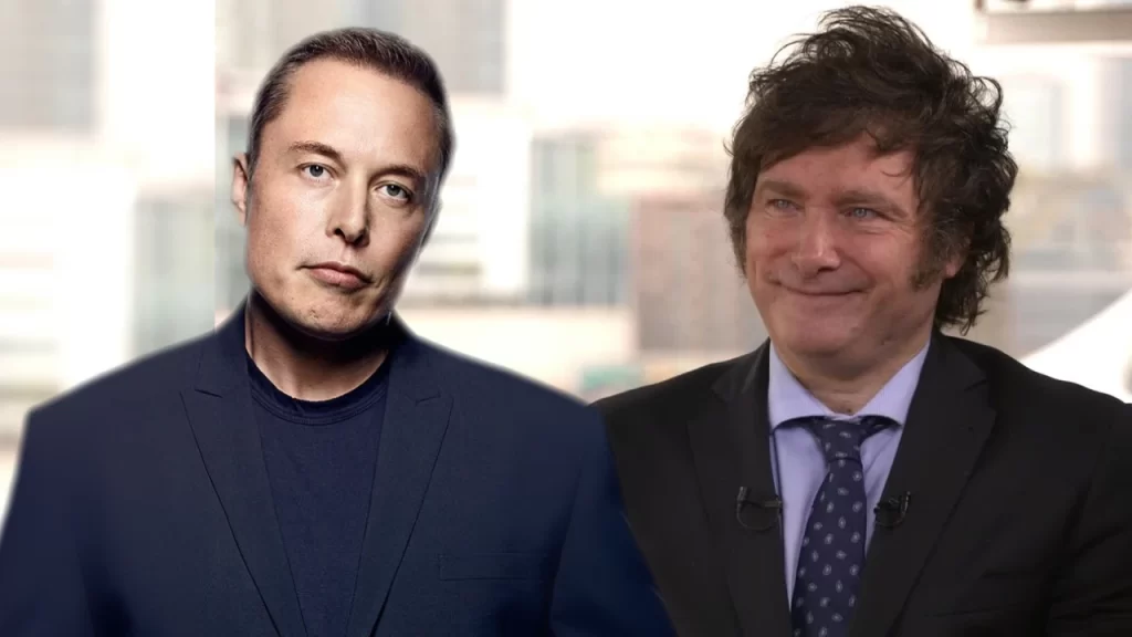 X Trend: Who is Javier Milei? Elon Musk Congratulates the new Argentina President