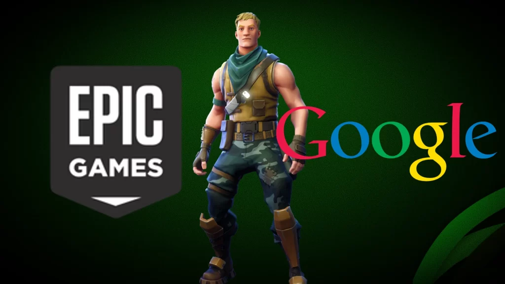 Epic Games vs. Google: Court Trial Day 1 Recap