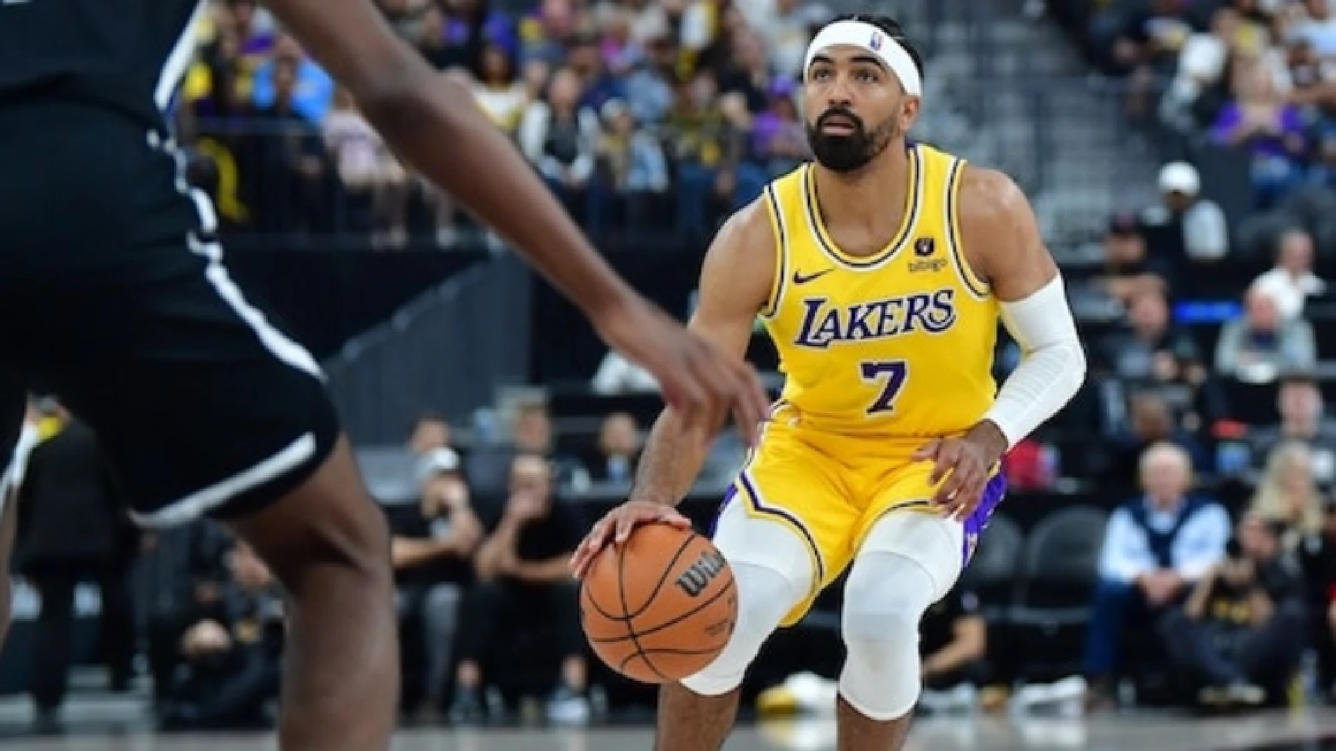 Gabe Vincent most overrated NBA player 2023-2024 season