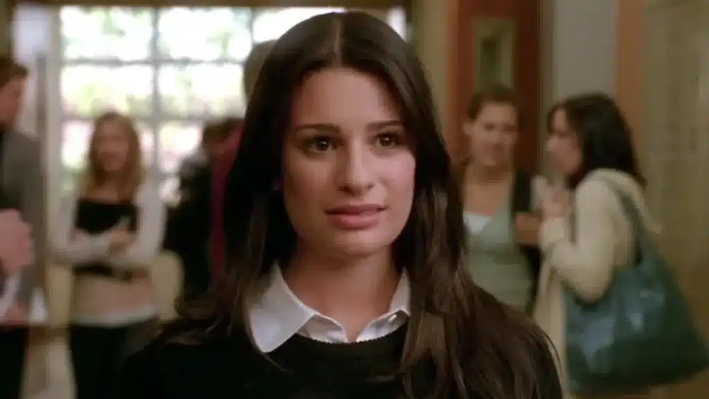 Why everyone hates Glee's Rachel Berry?