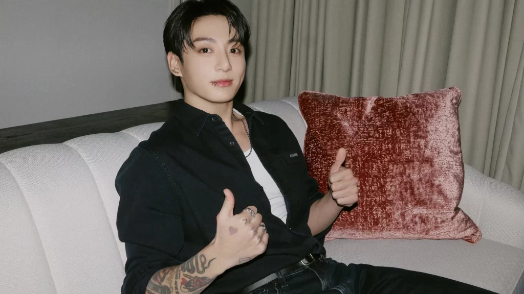 How Did BTS Jungkook Fill Times Square NYC? | ARMYs React