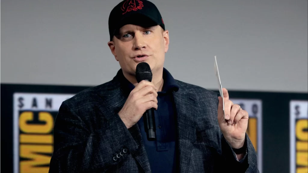 Is Kevin Feige Leaving Marvel for Star Wars? | Fans React