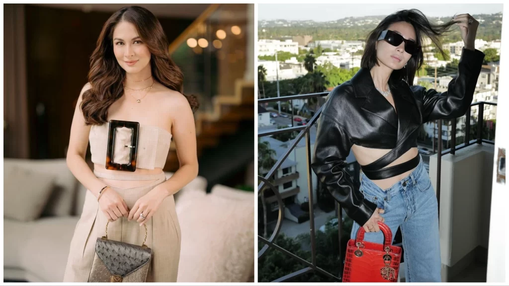 Is Marian Rivera and Heart Evangelista’s Feud Over? Renewed Friendship Explained