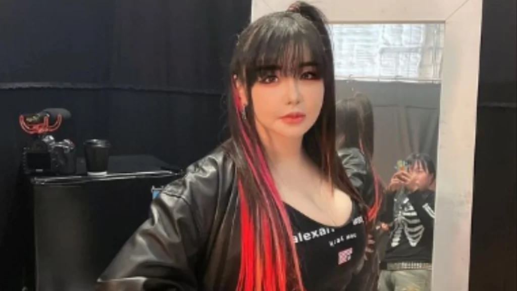 Is Park Bom Making a Comeback? | Former 2NE1 Member Reportedly Preparing for a New Album