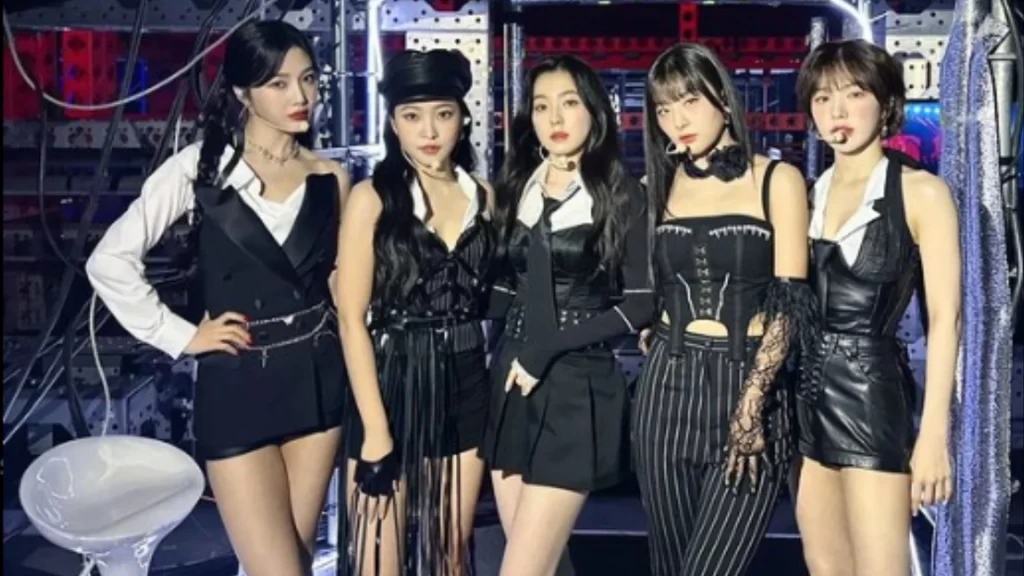 Is Red Velvet Disbanding? SM Entertainment Denies | Fans React