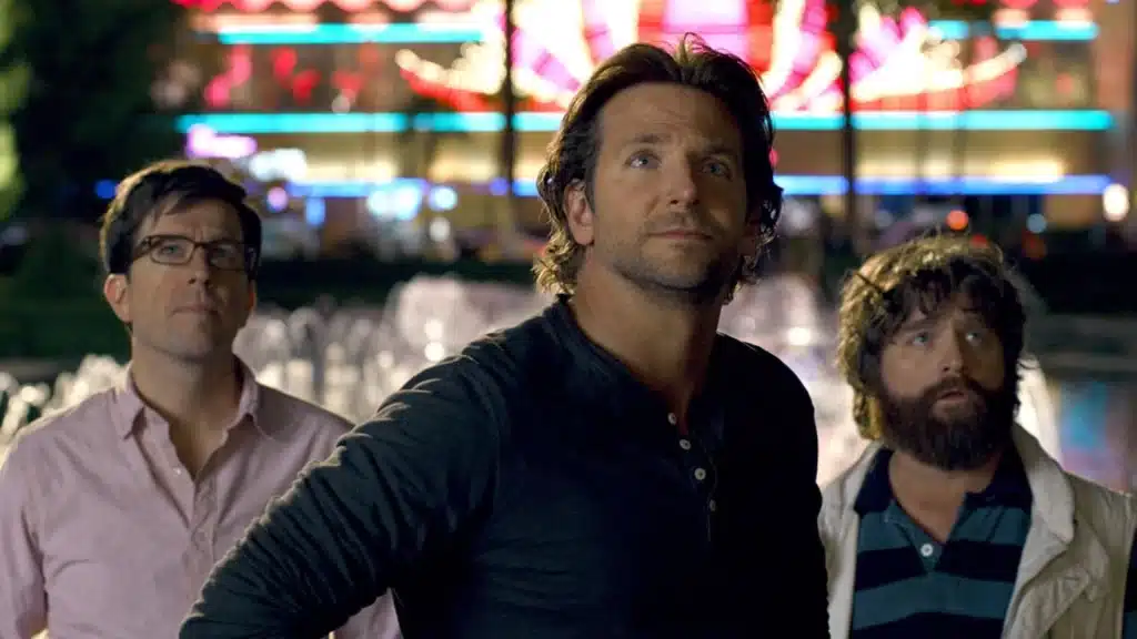 The Hangover 4 Bradley Cooper