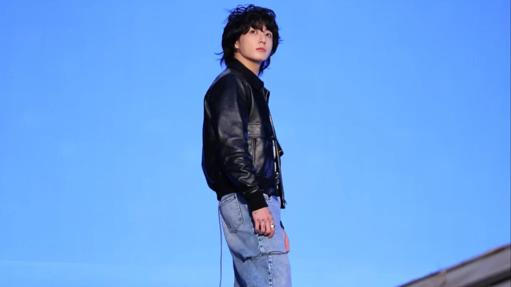 Jungkook World Tour Rumors | Will BTS’s Golden Maknae Embark on a Solo World Tour?