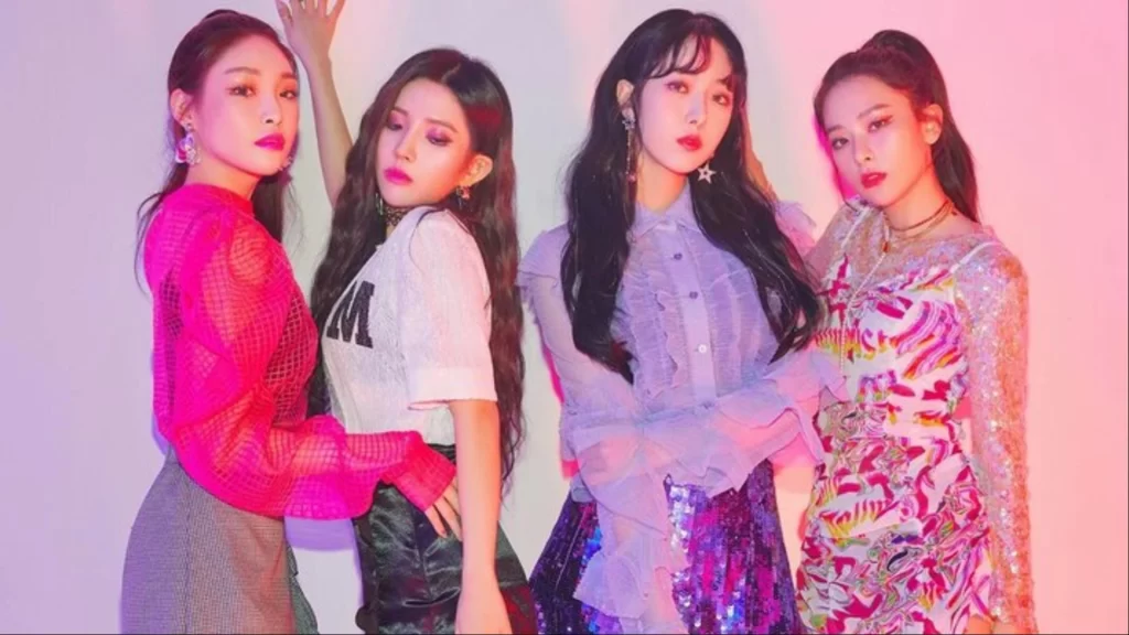 K-pop Collaborations: Should Working With Other Groups Be Normalized?