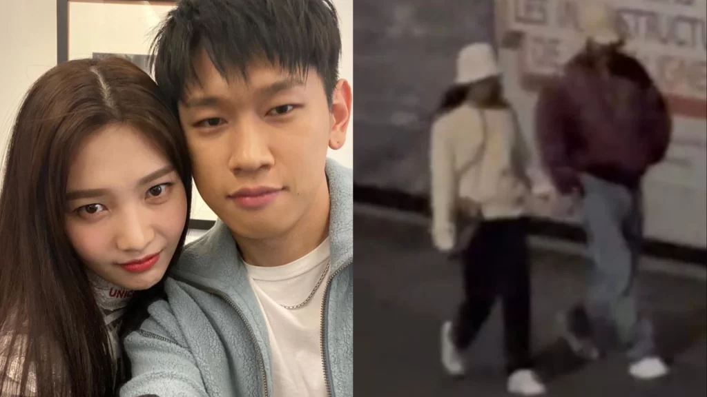 K-pop Idols Dating: Should Fans and Industry Normalize It?