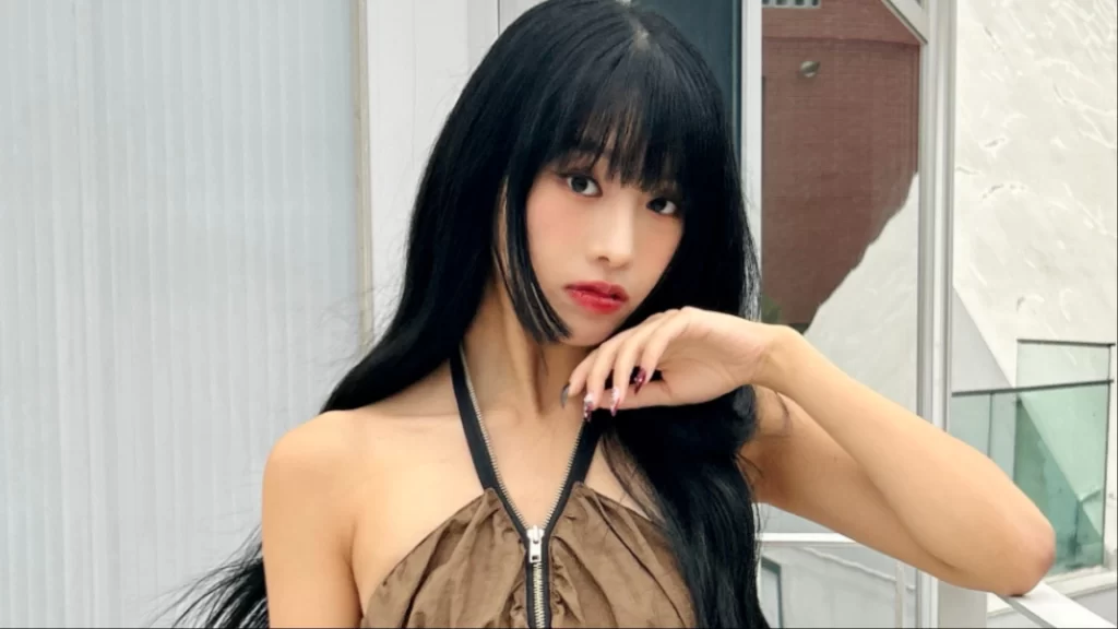 K-pop: Who is Natty? KISS OF LIFE Member Goes Viral With Her Style