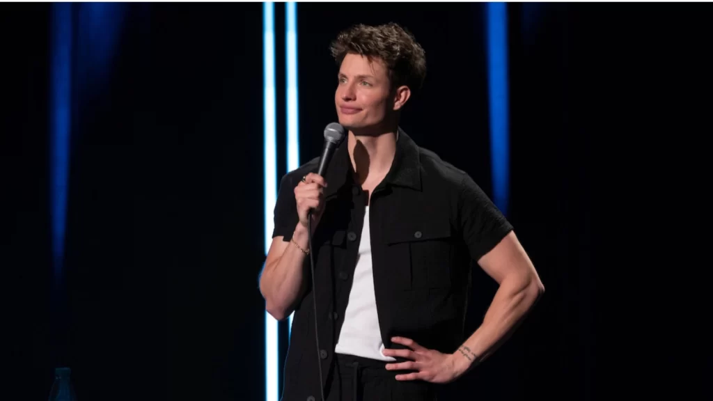 Matt Rife: Natural Selection: Netflix Stand-Up Special Criticized, Sparks Controversy | Netizens React