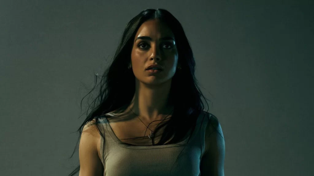 Melissa Barrera fired from Scream 7 for Pro-Palestine comments