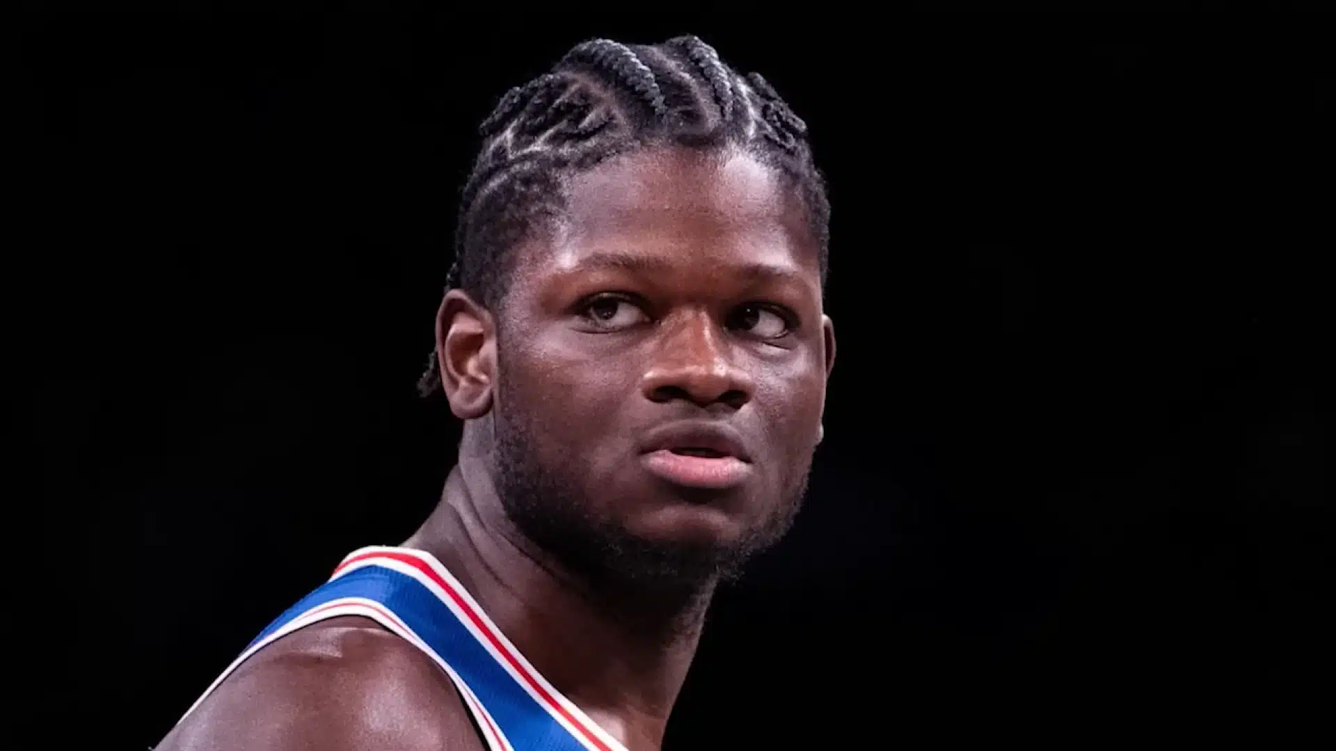 Mo Bamba