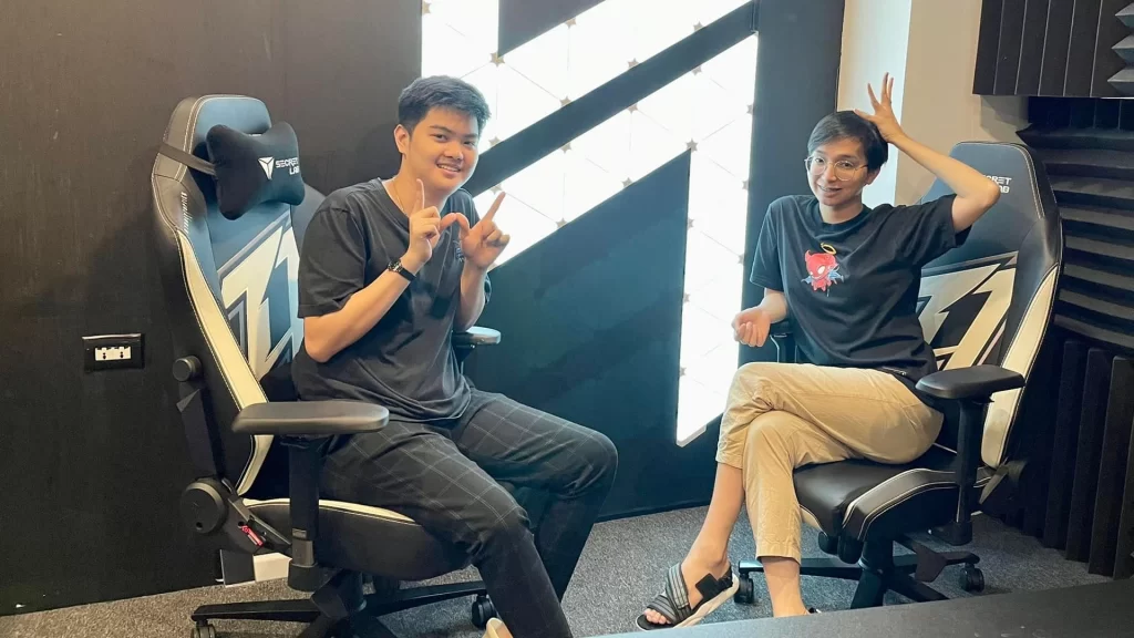 Mobile Legends Will OhMyV33Nus and Wise retire from MLBB after chaotic Moonton mishap