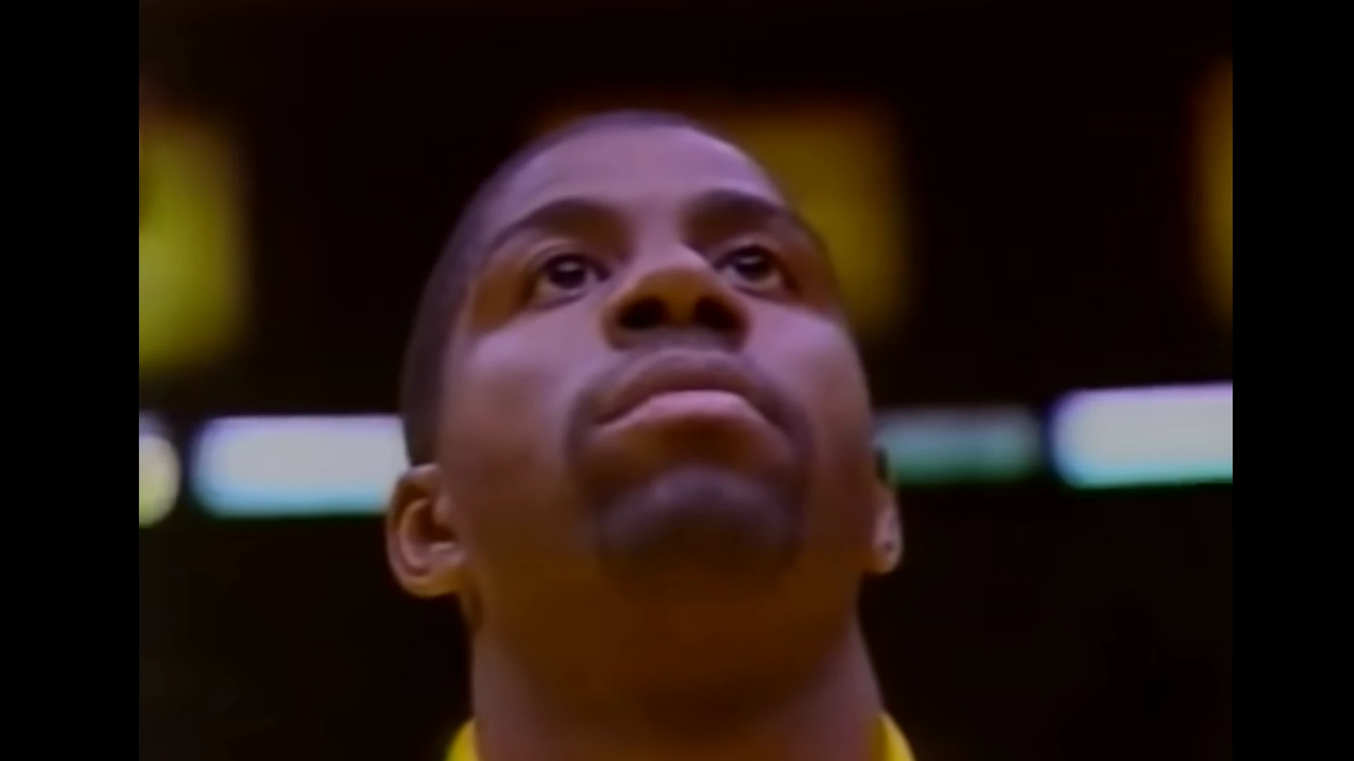 Most influential NBA players - Magic Johnson