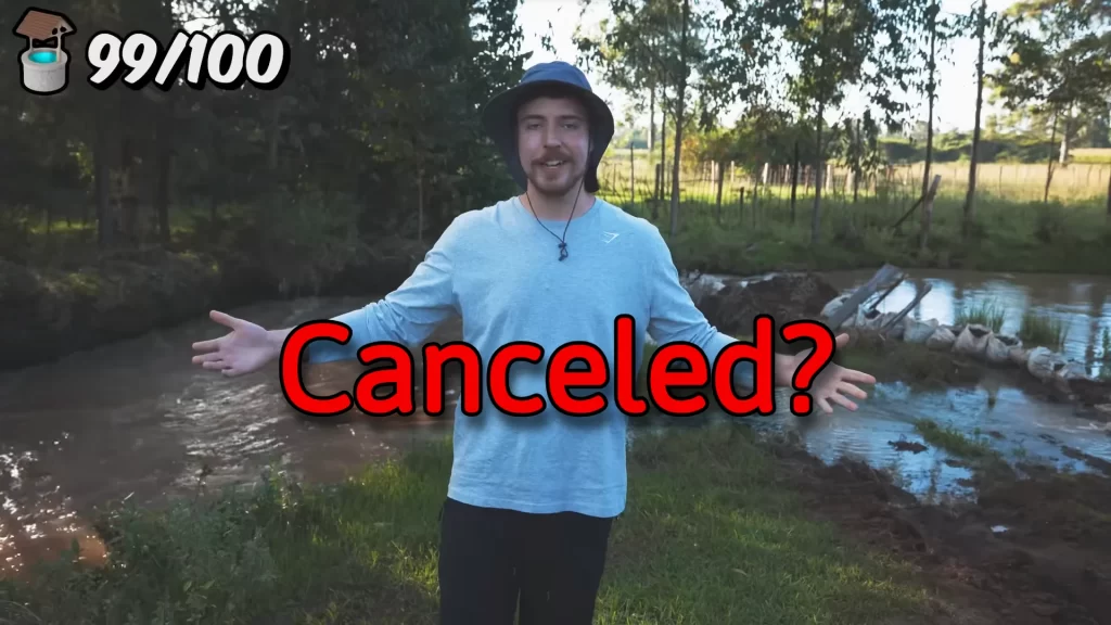 Will MrBeast Get Canceled for Helping People in Africa? Twitter Post Explained