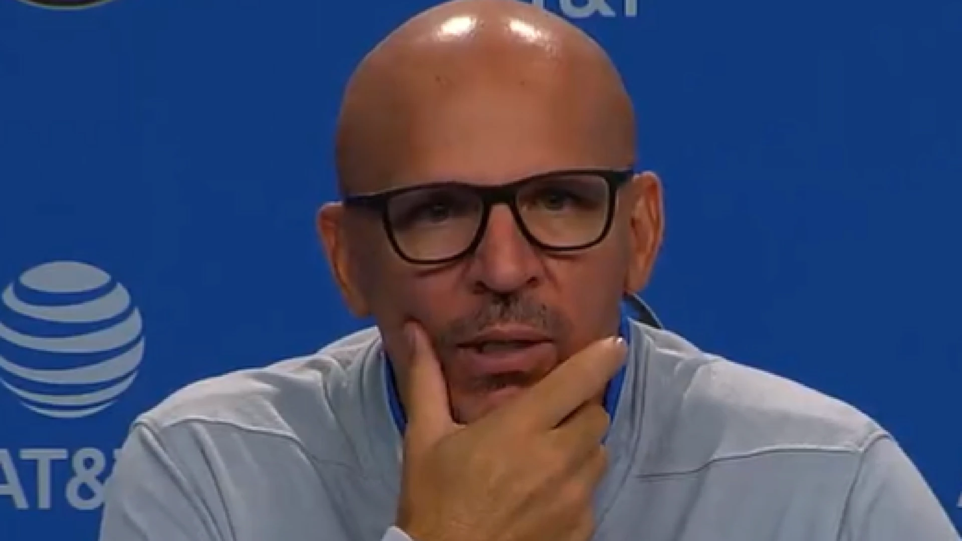 NBA 2023-2024 Coach of the Year favorite Jason Kidd