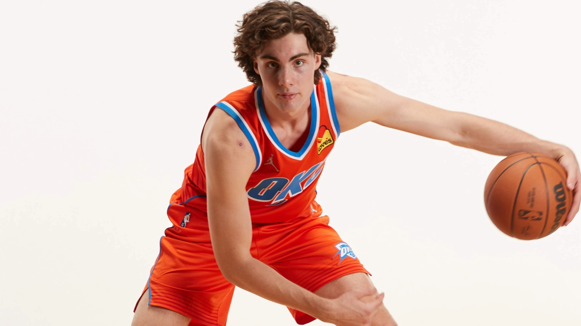 NBA: Who is Josh Giddey? Oklahoma City Thunder player’s viral controversy, explained