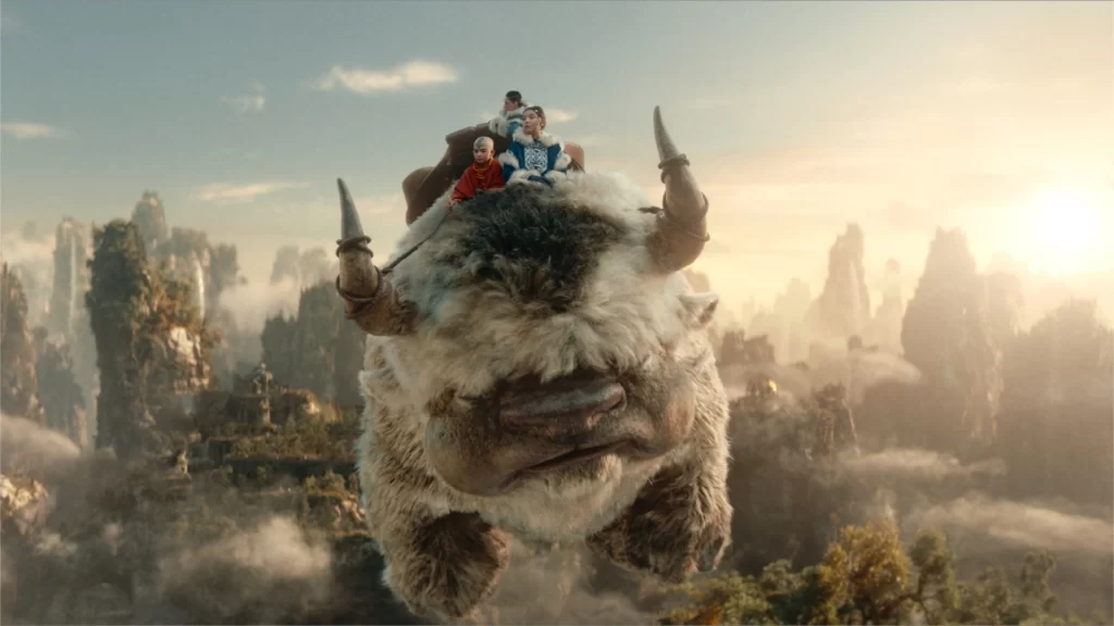 Netflix’s Avatar: The Last Airbender Live-Action Official Trailer Drops| What We Know So Far
