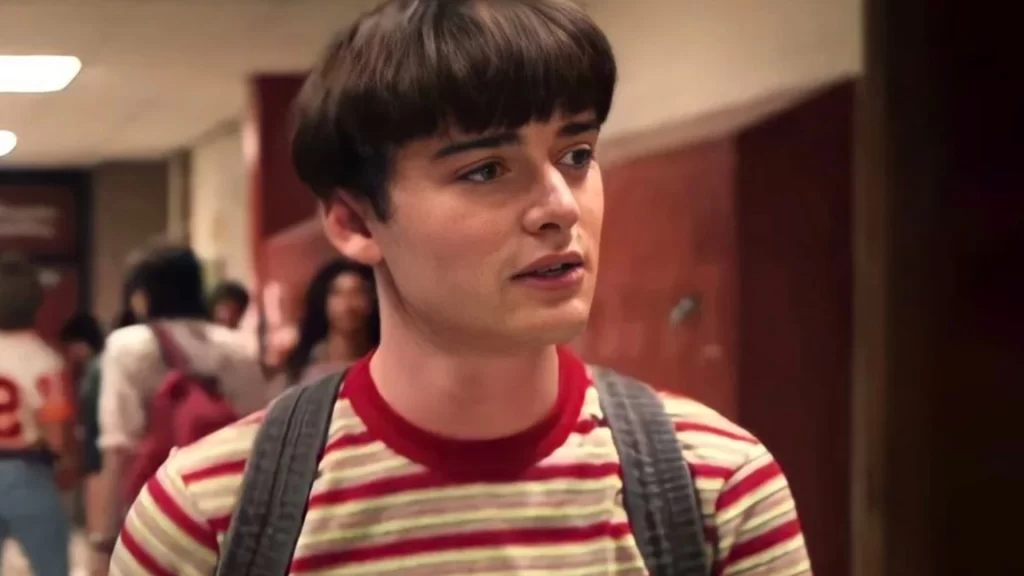 Noah Schnapp in the Forbes 30 Under 30 List | Netizens React