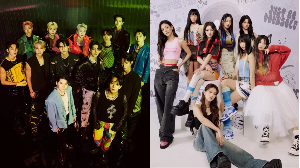 PLEDIS New Boy Group In 2024: Where Are Their Current Groups?